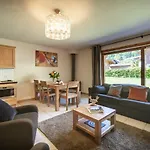 Aiglon Apartamento *