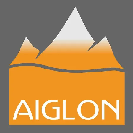 Aiglon Apartamento *