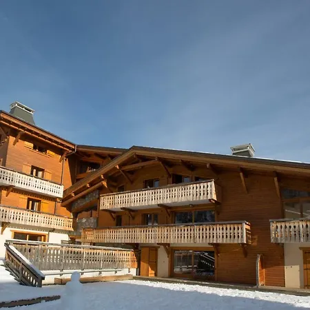 Aiglon Apartment Morzine