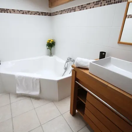 Aiglon Apartment Morzine