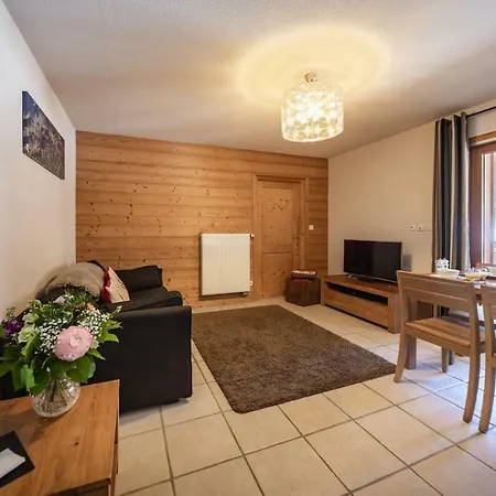 Aiglon Apartamento
